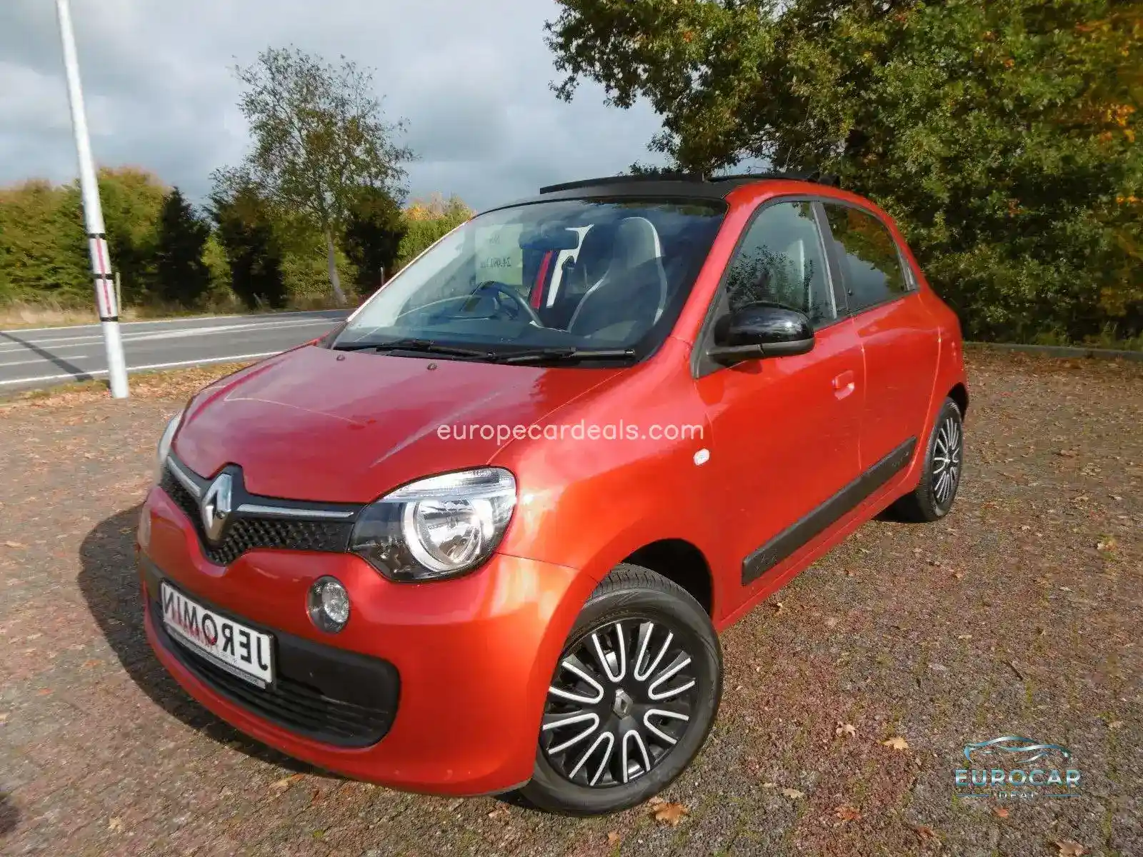 Renault Twingo
