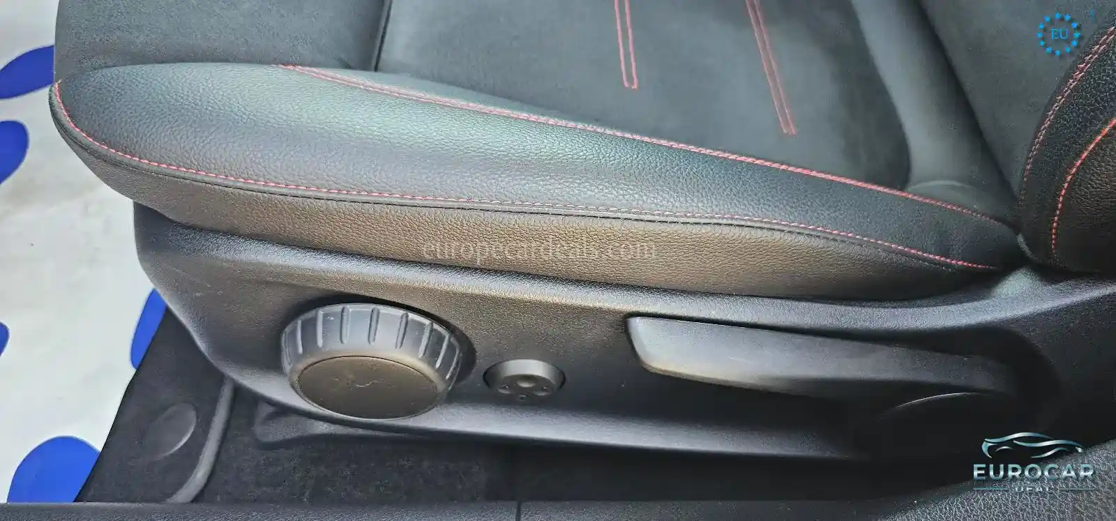 Mercedes-Benz A 35 AMG