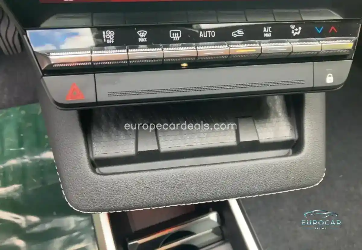 Renault Scenic E-TECH