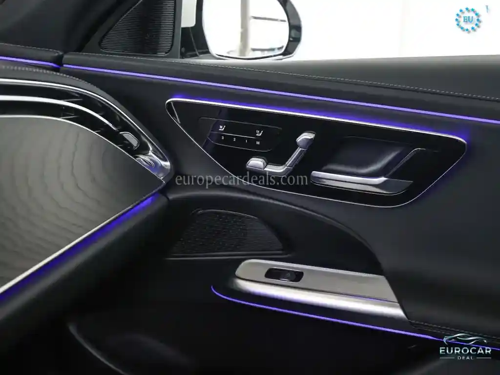 Mercedes-Benz E 450