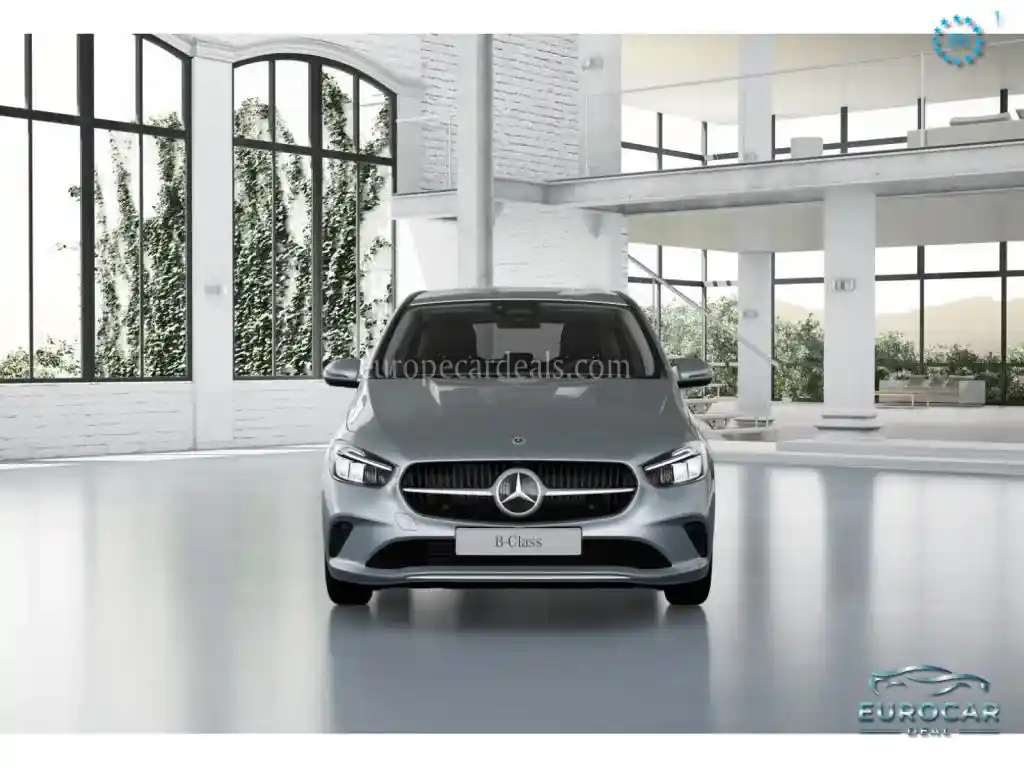 Mercedes-Benz B 250