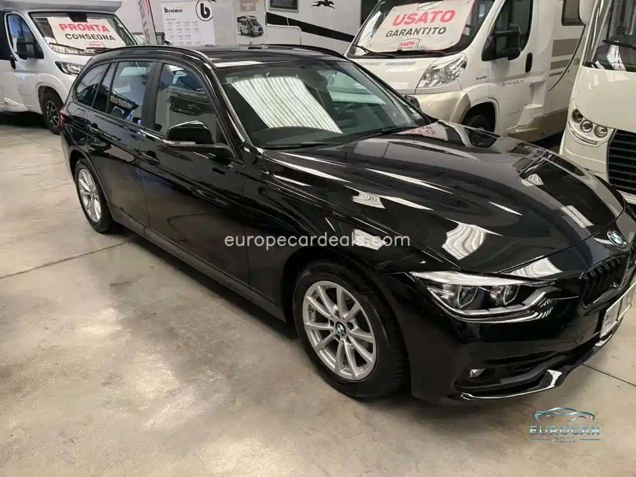 BMW 318