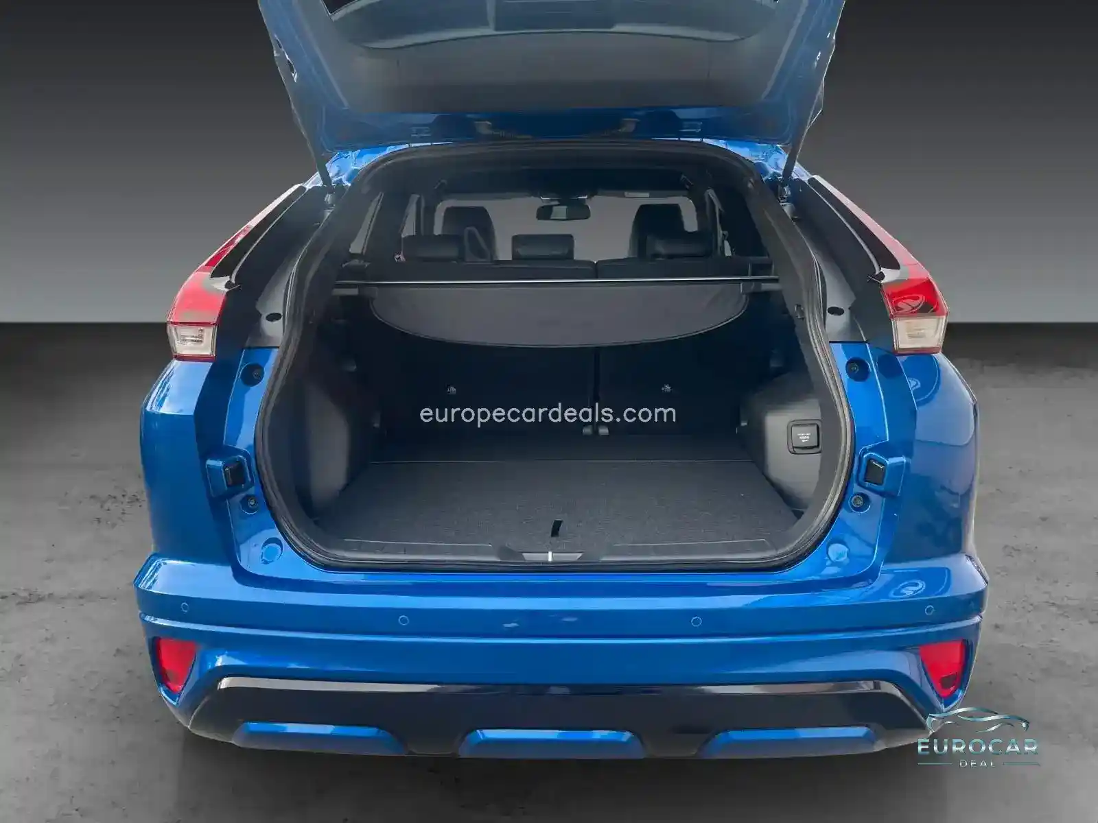 Mitsubishi Eclipse