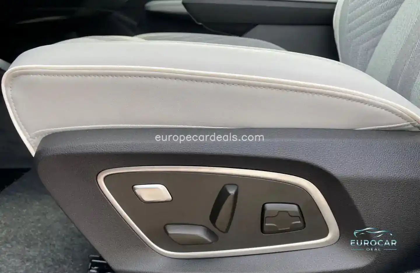 Renault Scenic E-TECH