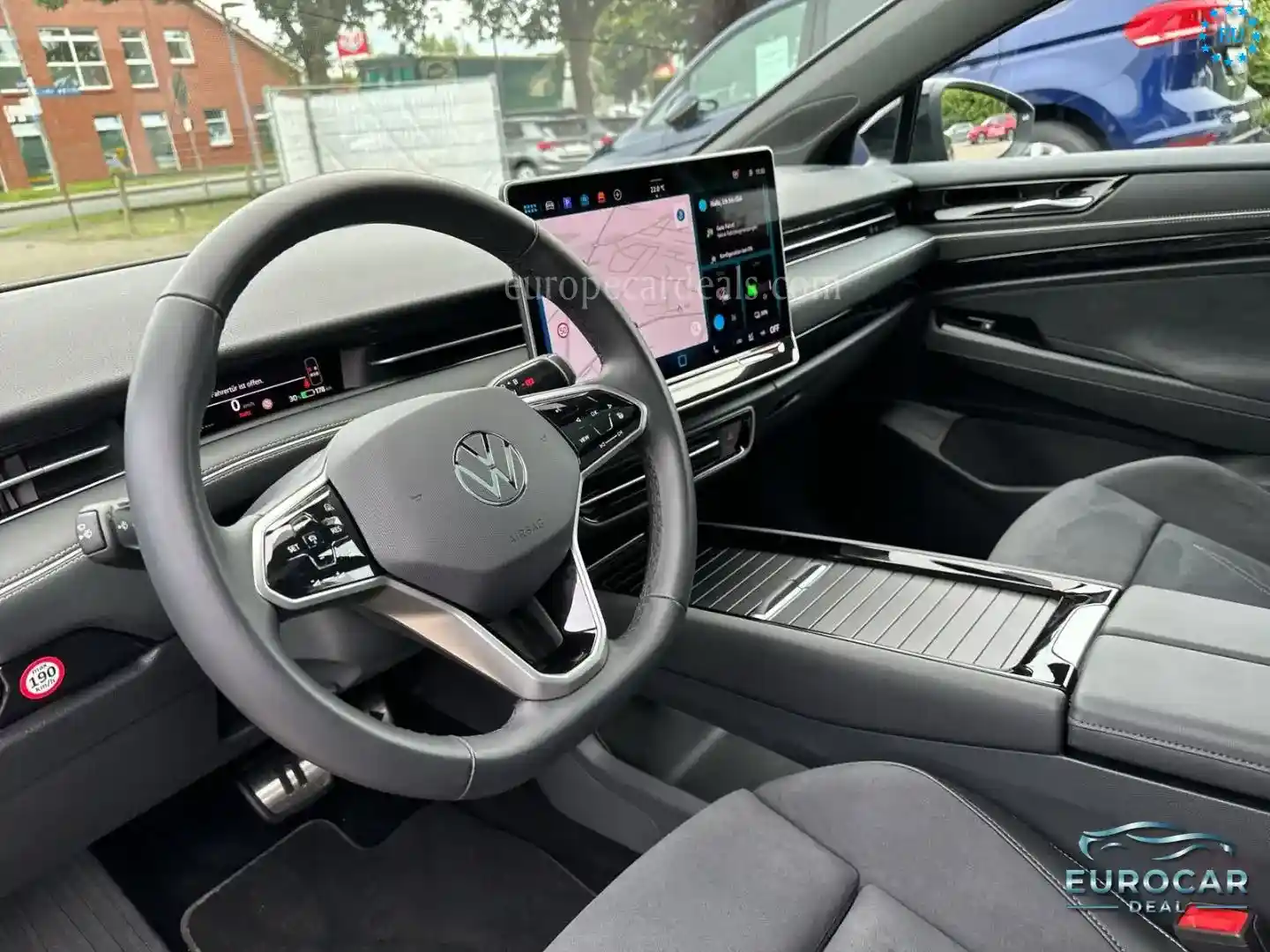 Volkswagen ID.7