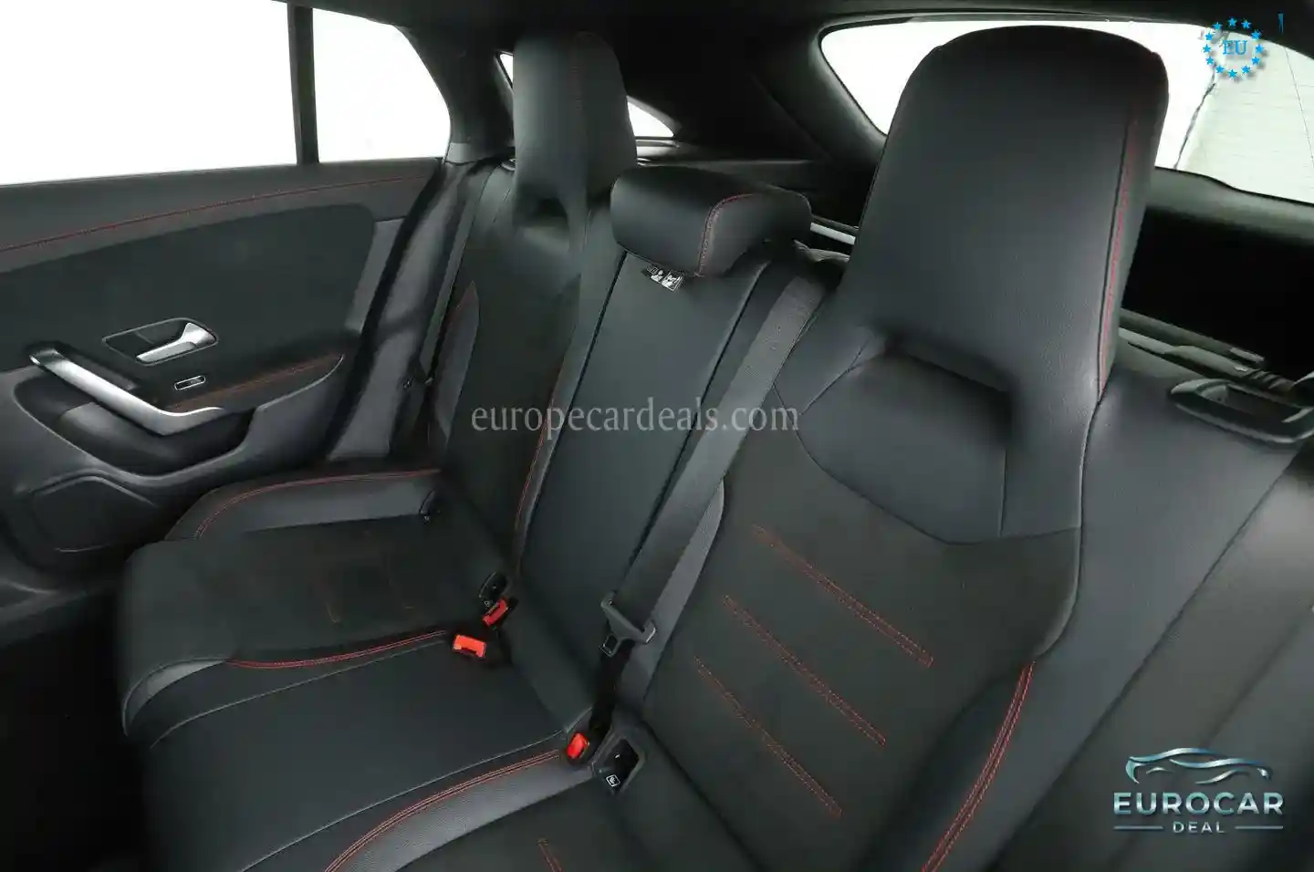 Mercedes-Benz CLA 200 Shooting Brake