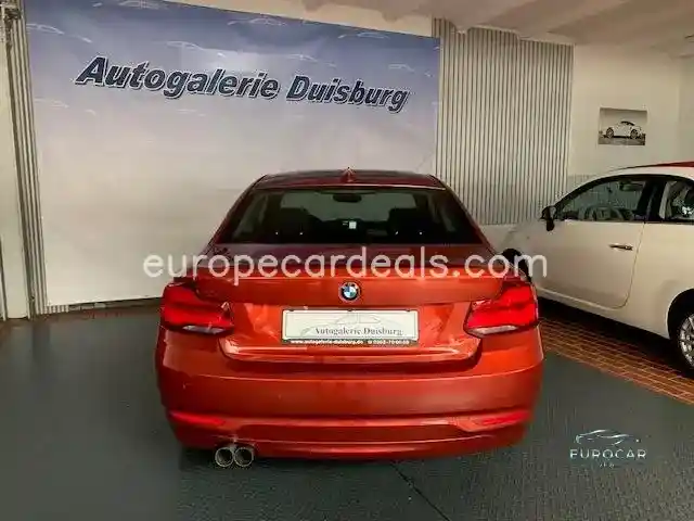 BMW 220
