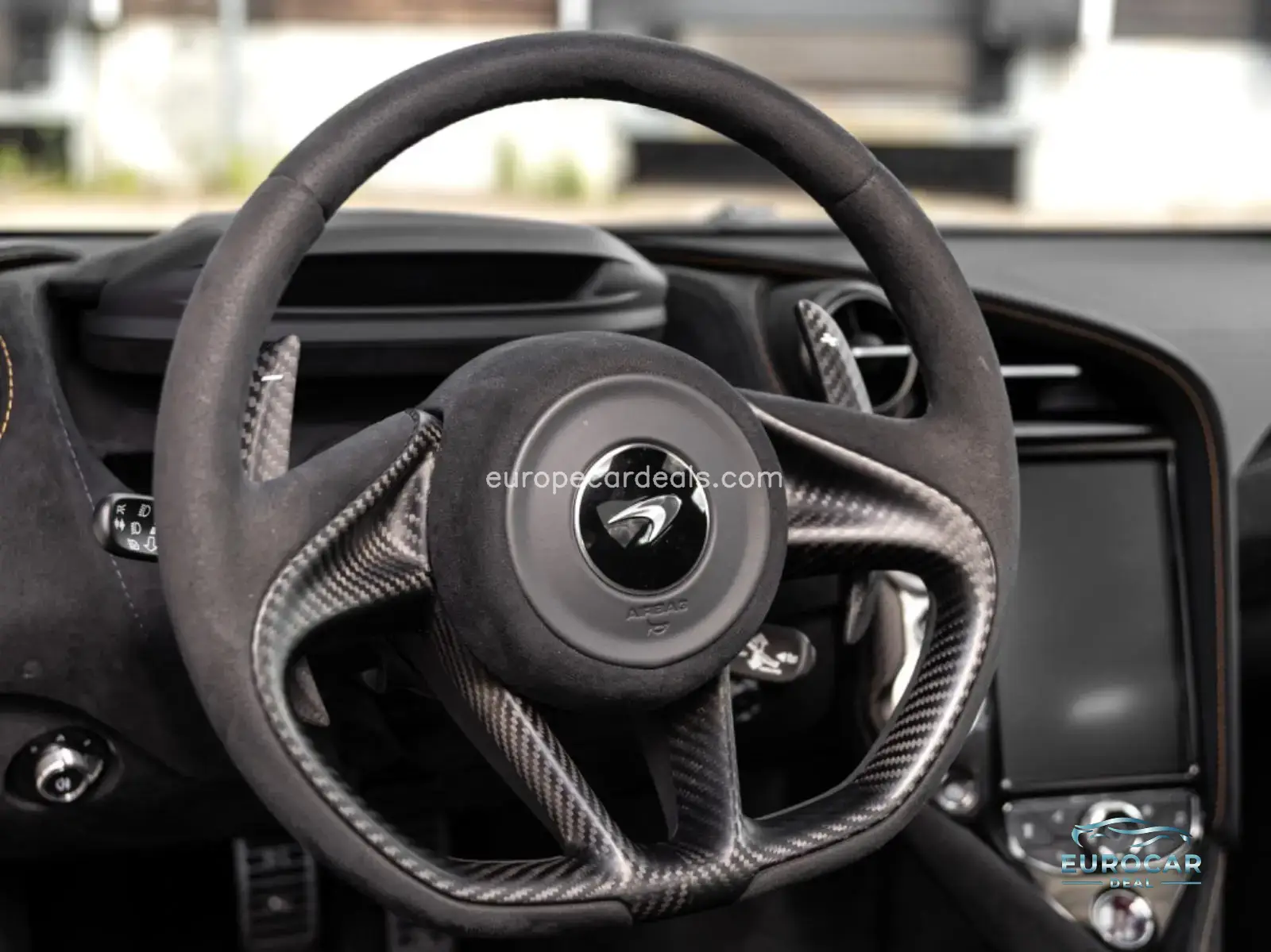McLaren 720S