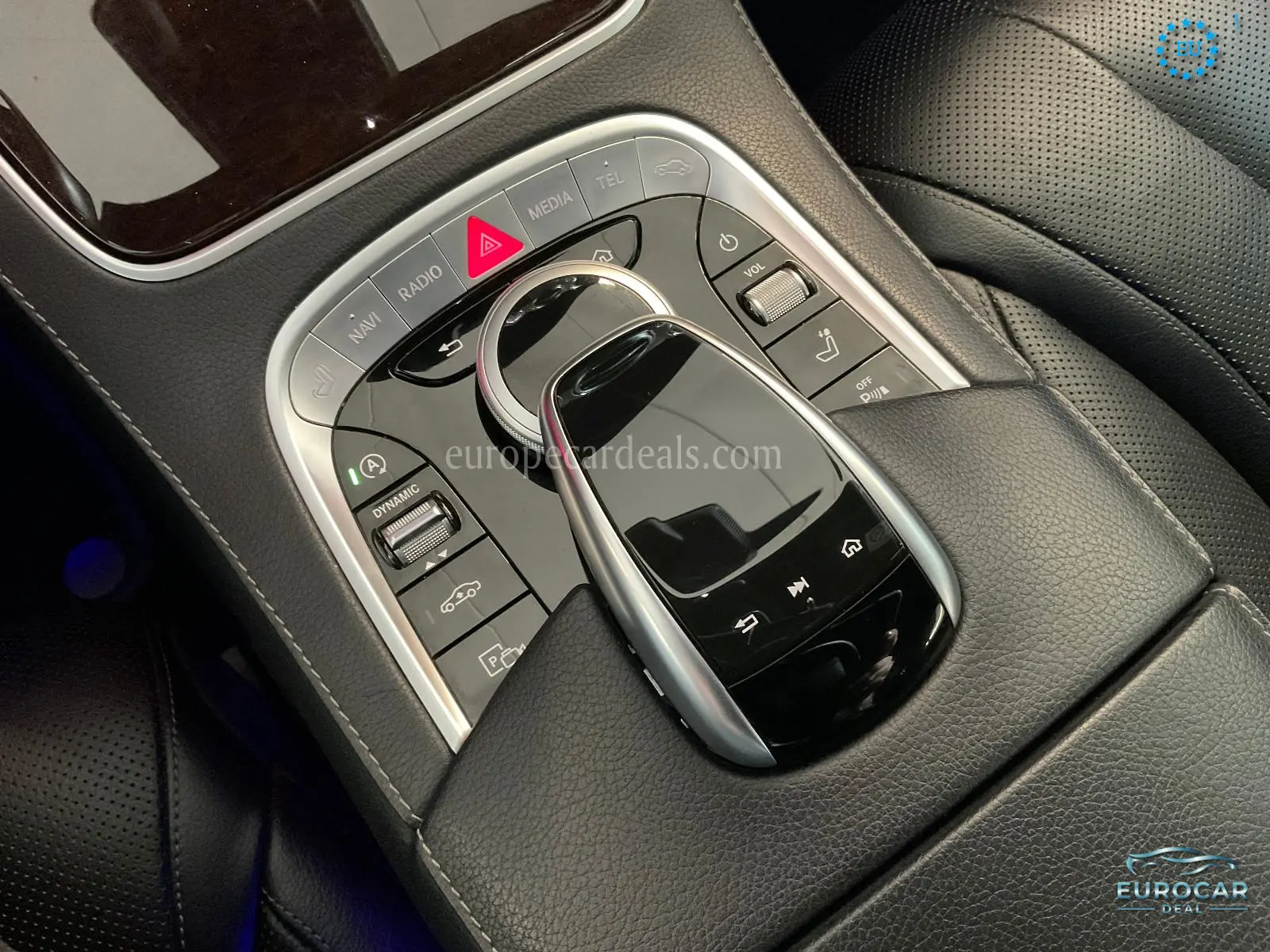 Mercedes-Benz S 400