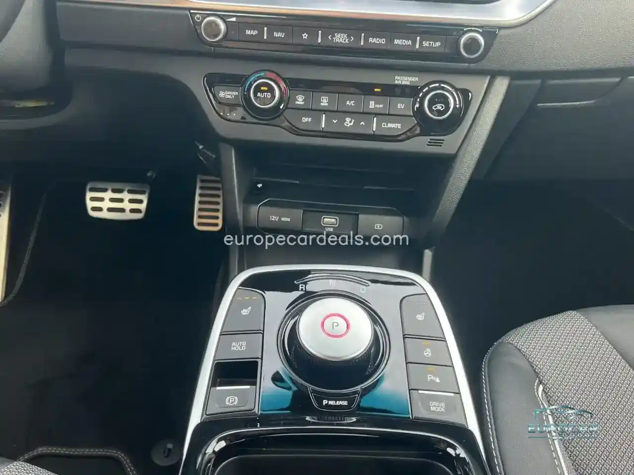 Kia Niro EV