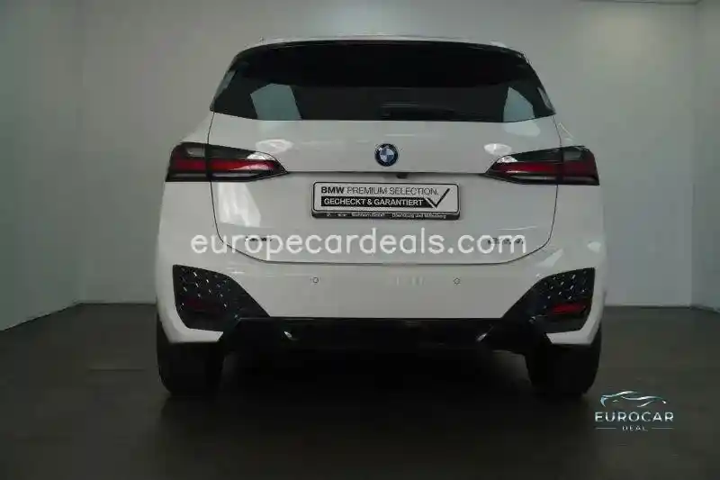 BMW 223 Active Tourer