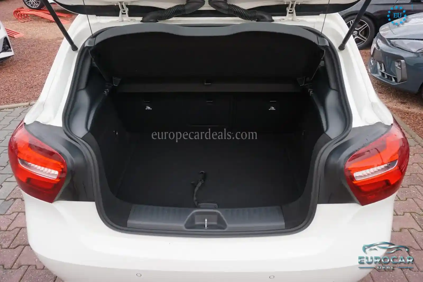 Mercedes-Benz A 140