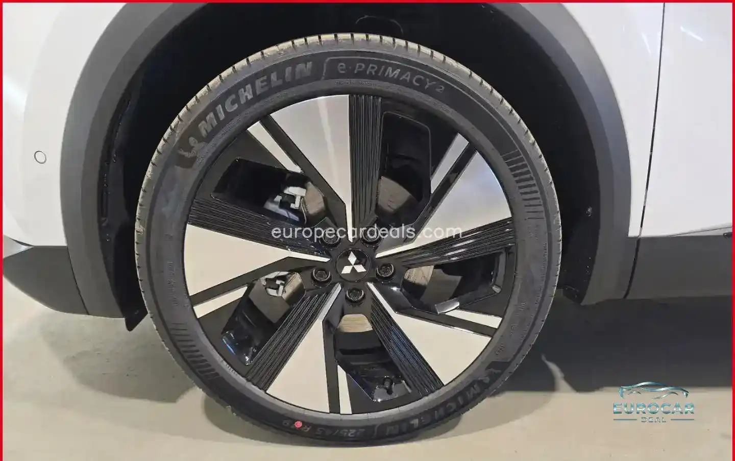 Mitsubishi Grandis
