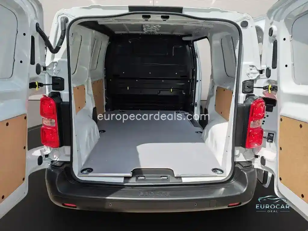 Toyota Proace (Verso)