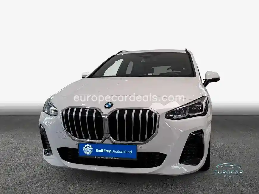 BMW 220 Active Tourer