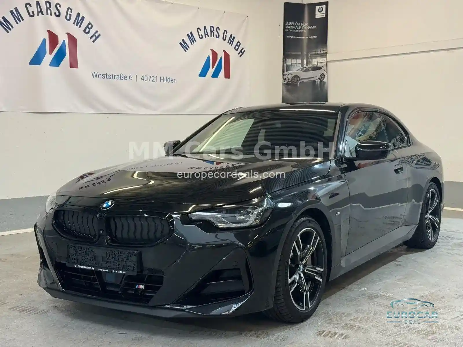 BMW 230