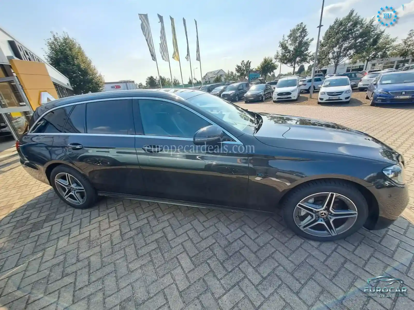 Mercedes-Benz E 300