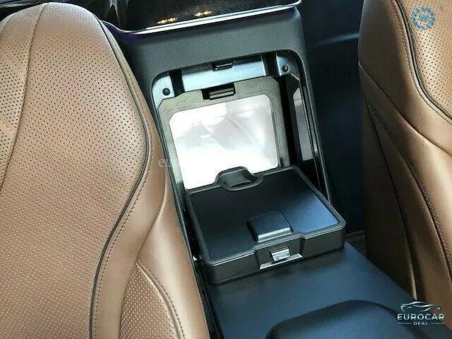 Mercedes-Benz S 400