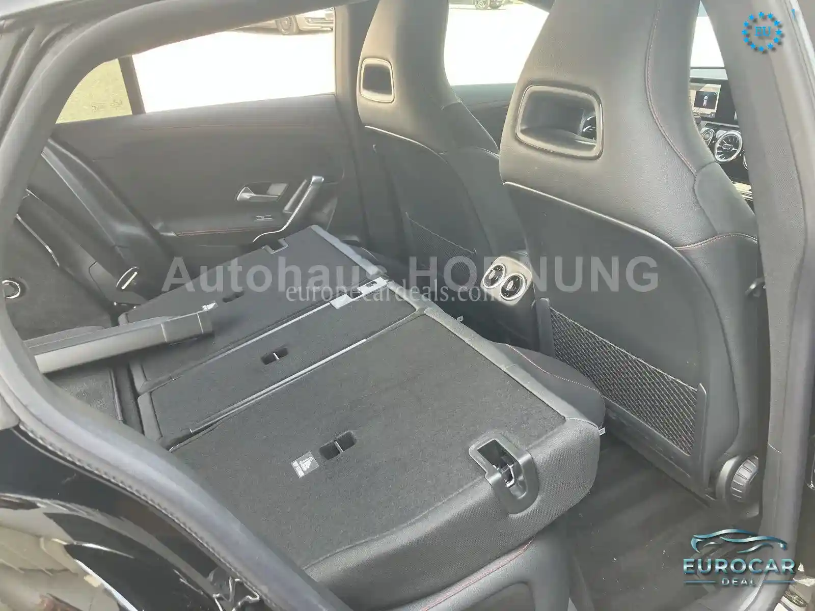 Mercedes-Benz CLA 200 Shooting Brake
