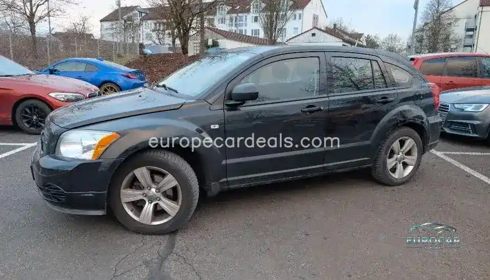 Dodge Caliber