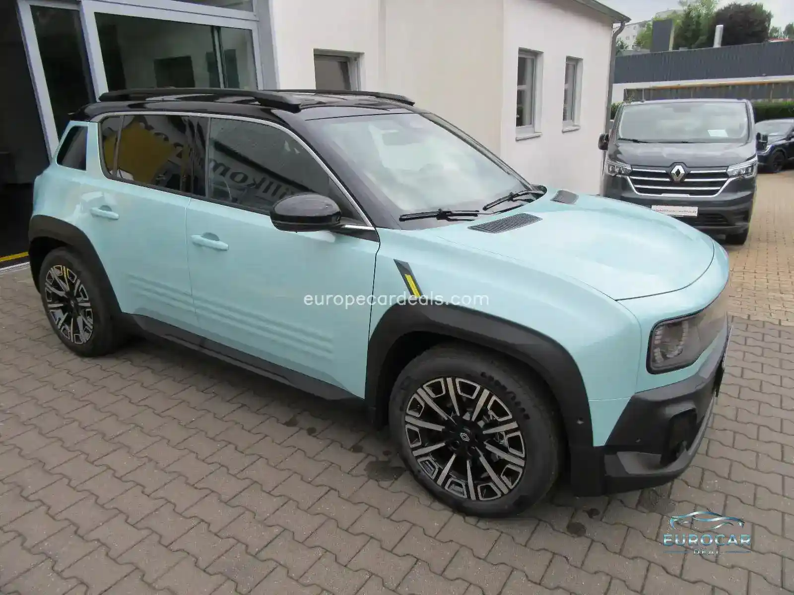 Renault R 4