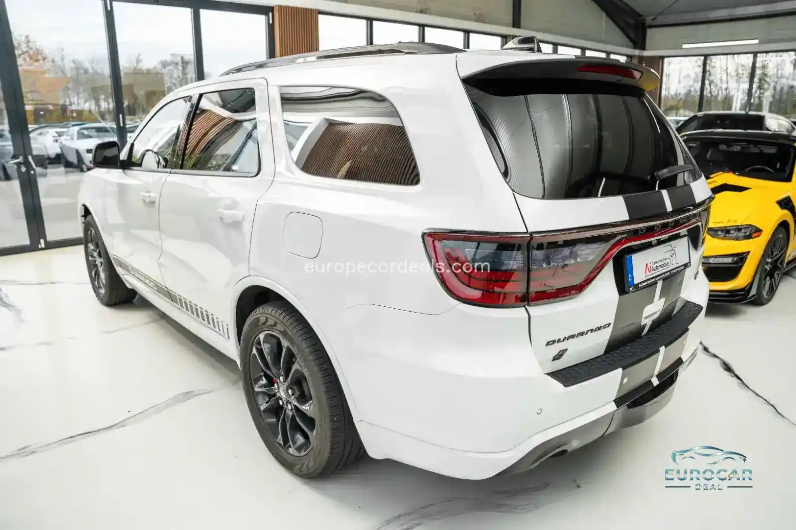 Dodge Durango