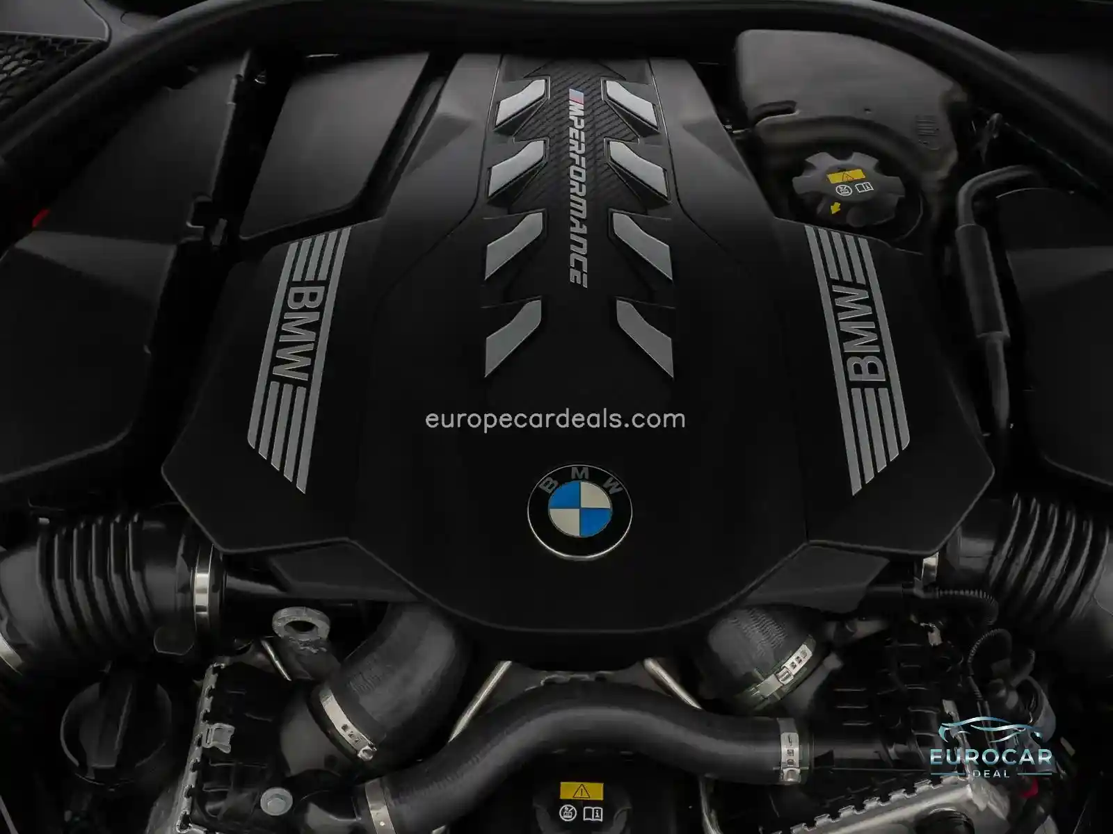 BMW M850