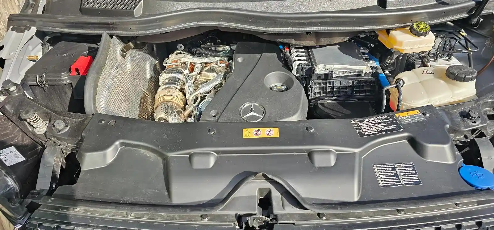 Mercedes-Benz V 300