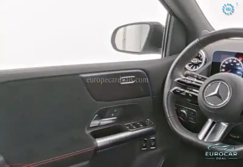 Mercedes-Benz B 250