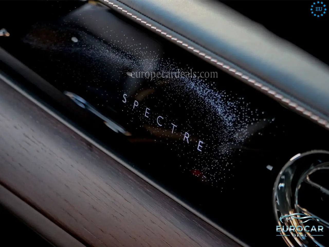 Rolls-Royce Spectre