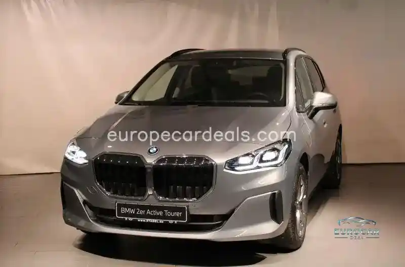 BMW 225 Active Tourer