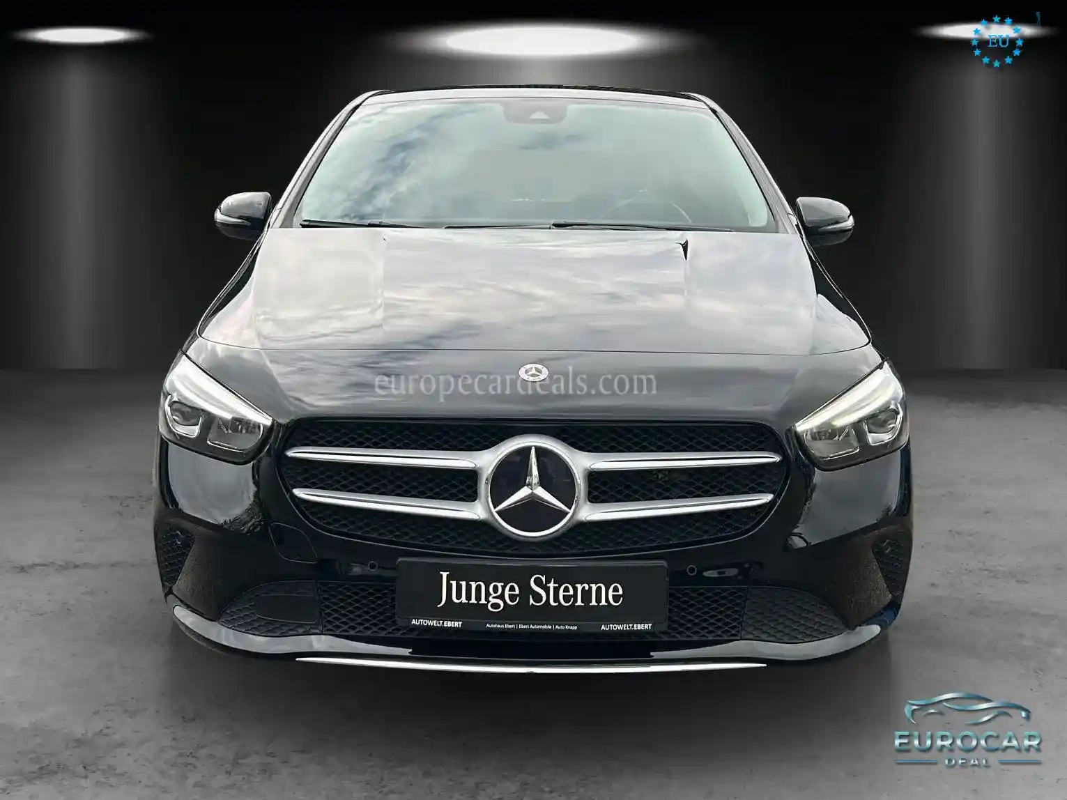 Mercedes-Benz B 250