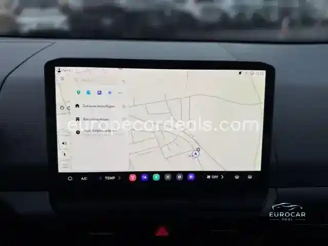 Kia PV5