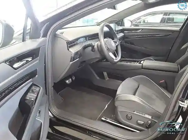 Volkswagen ID.7
