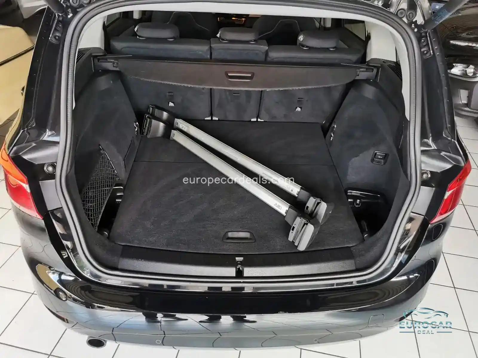 BMW 216 Gran Tourer