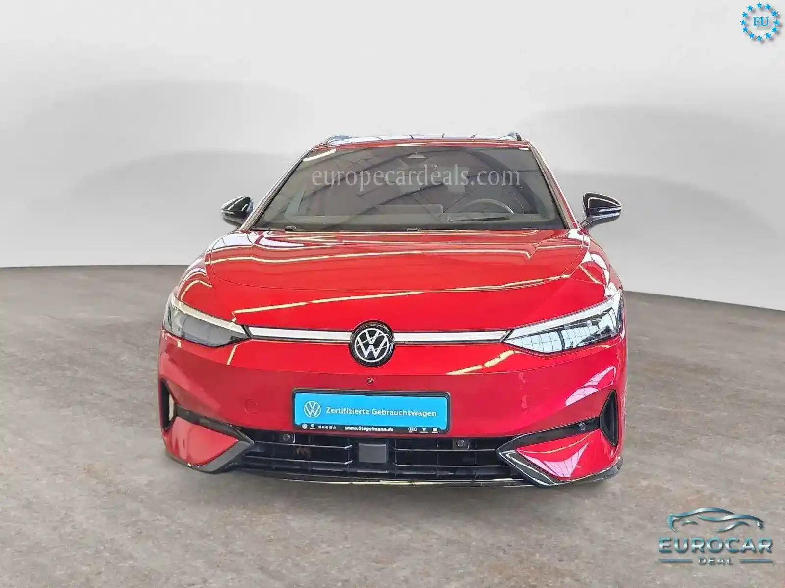 Volkswagen ID.7