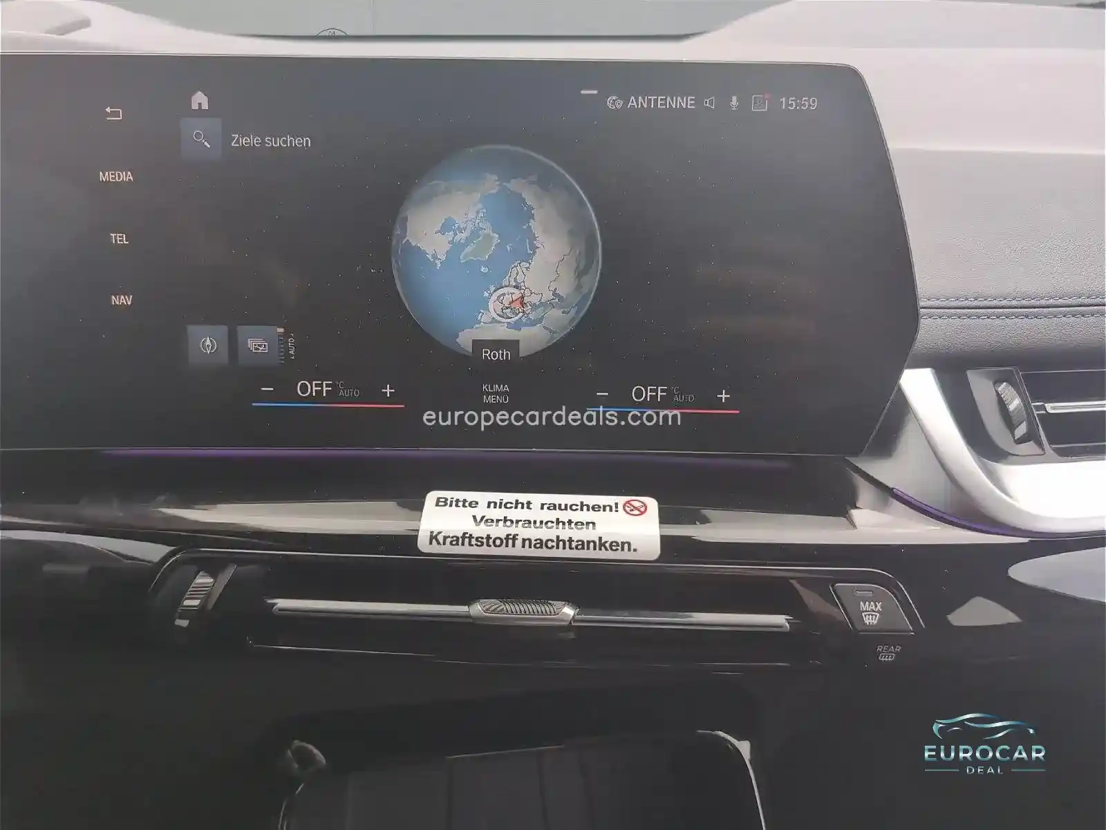 BMW 220 Active Tourer