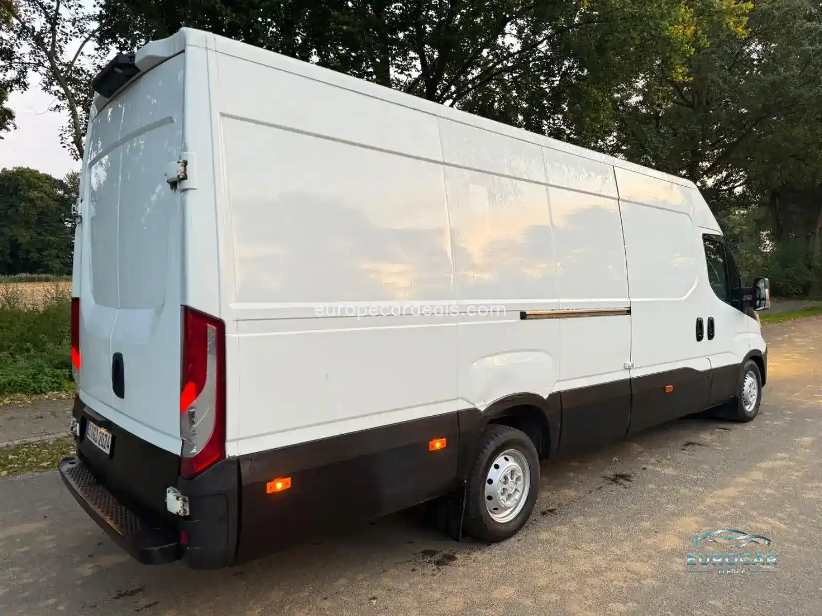 Iveco Other