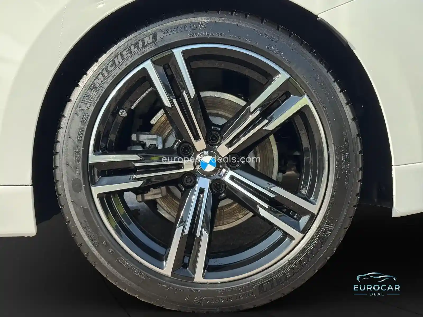 BMW 220