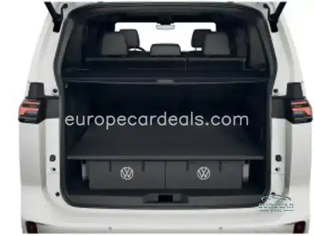 Volkswagen ID. Buzz