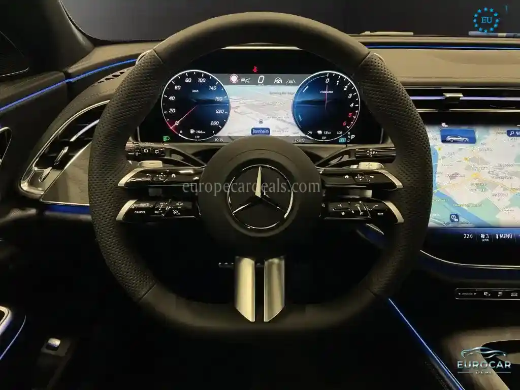 Mercedes-Benz E 300