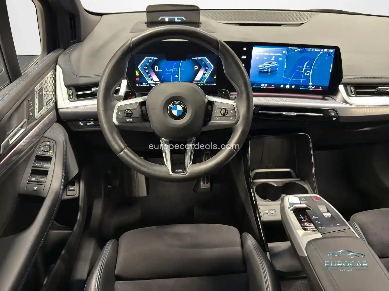 BMW 218 Active Tourer