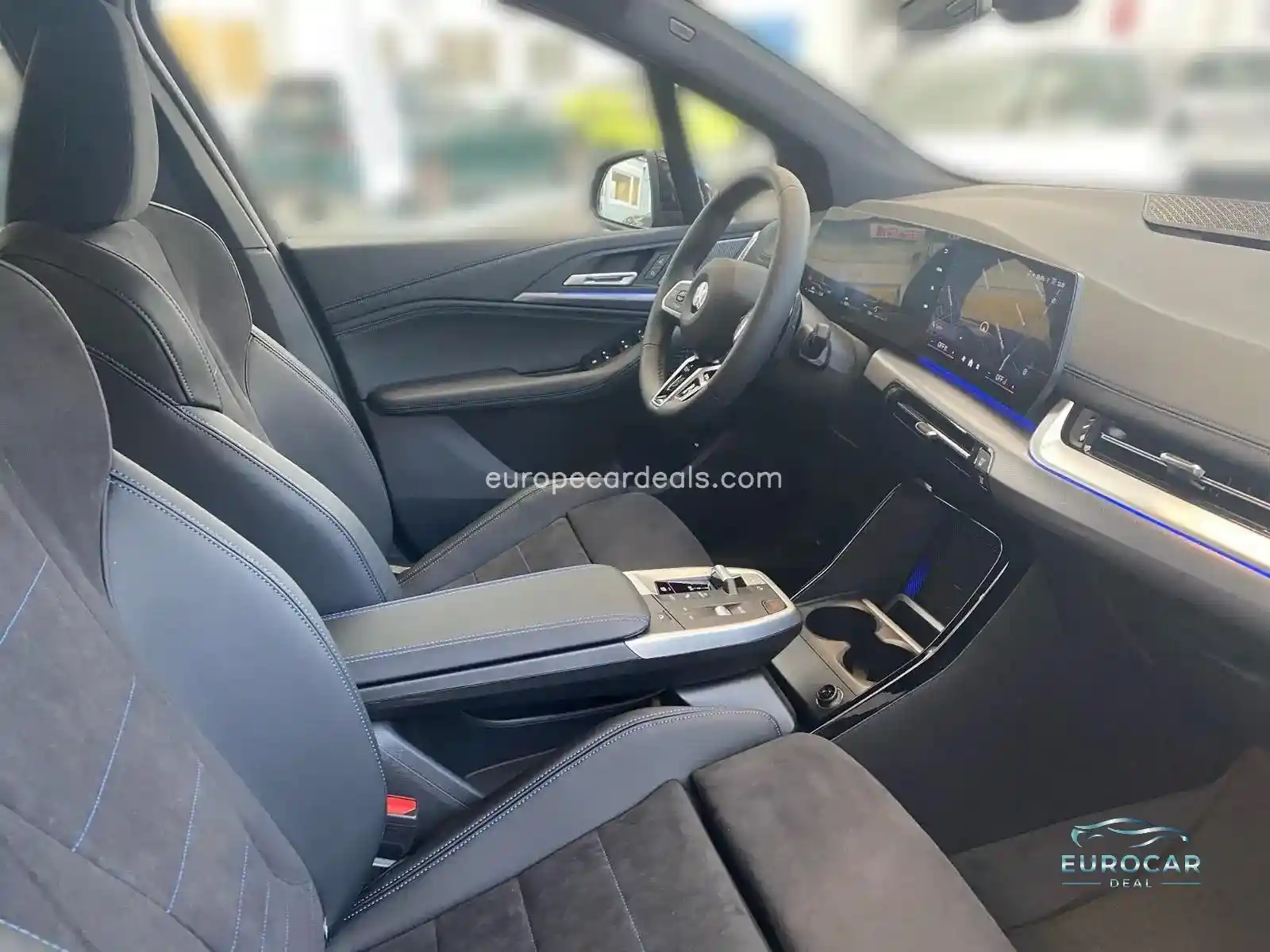 BMW 220 Active Tourer