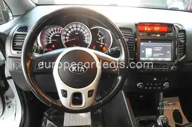 Kia Venga