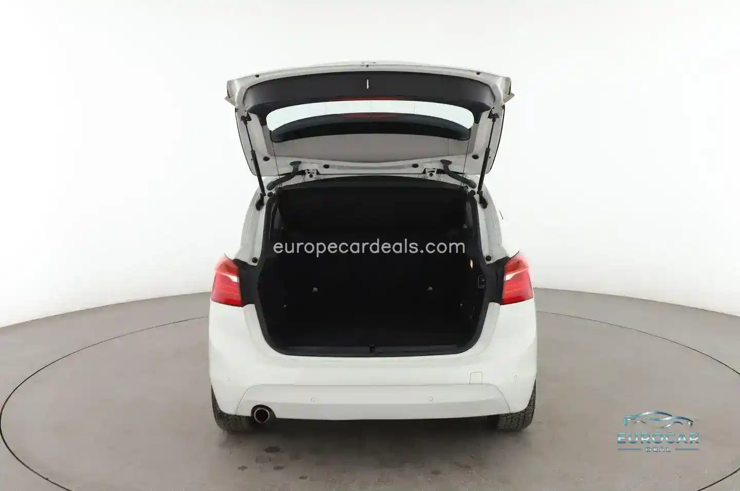 BMW 216 Active Tourer