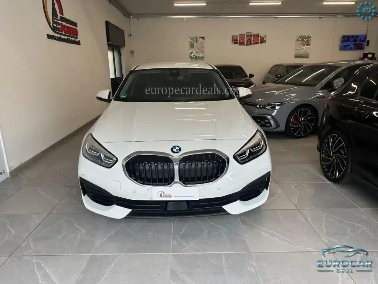 BMW 118