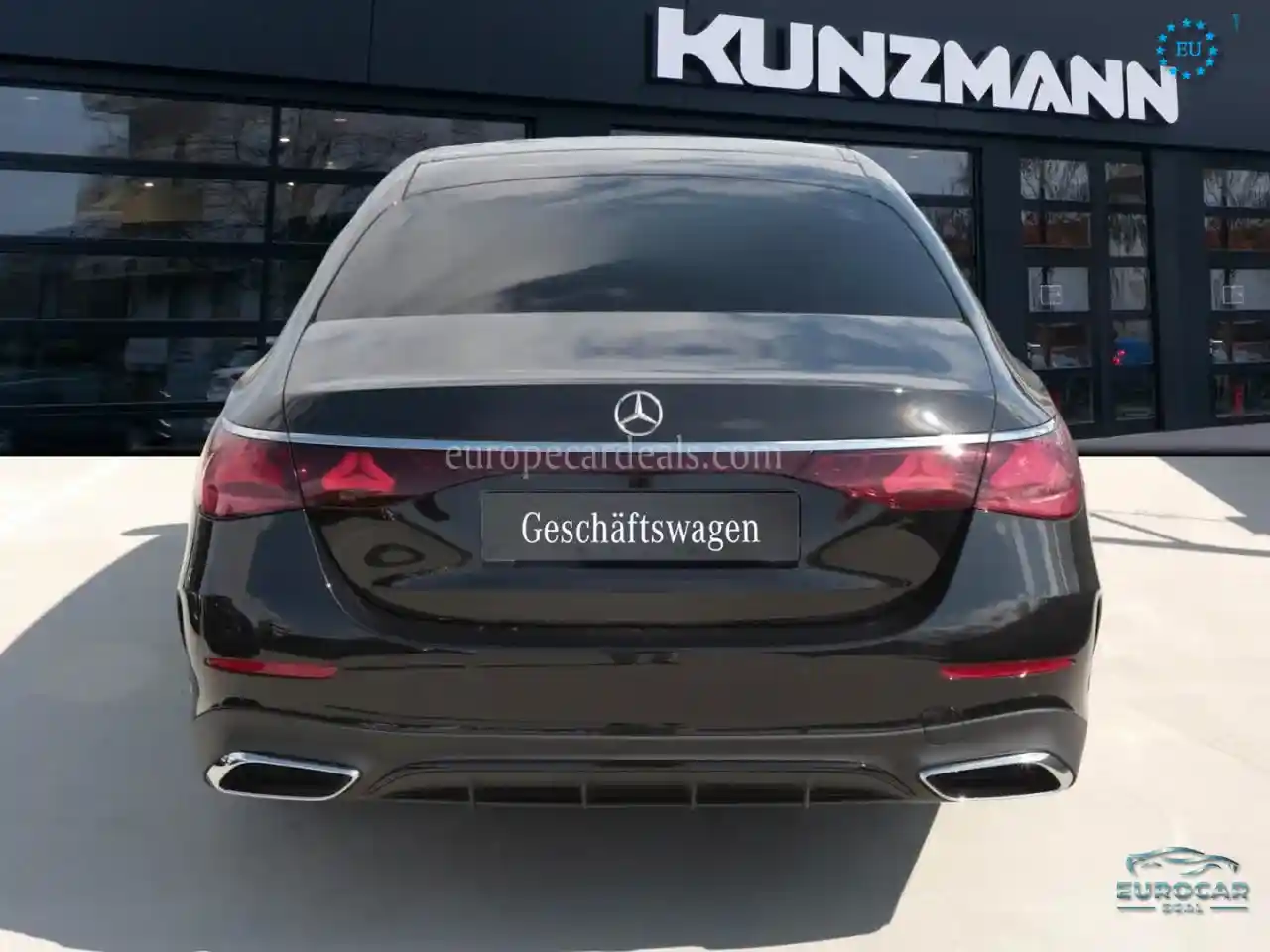 Mercedes-Benz E 450