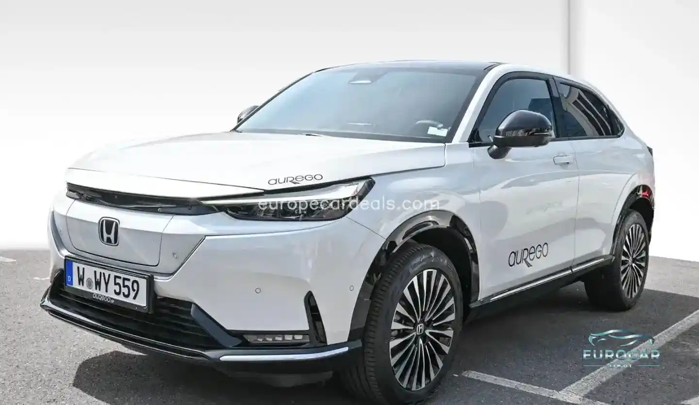 Honda e:Ny1