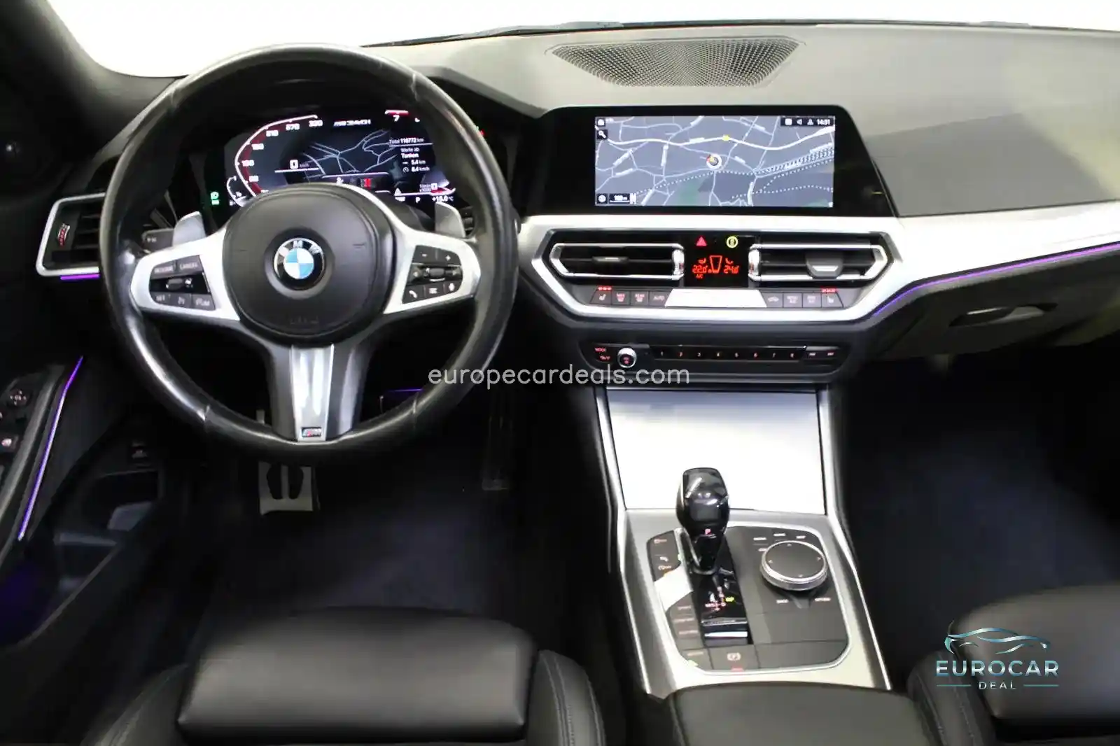 BMW M340i