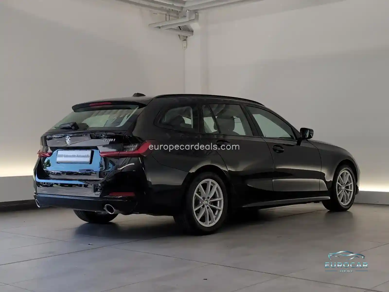 BMW 318